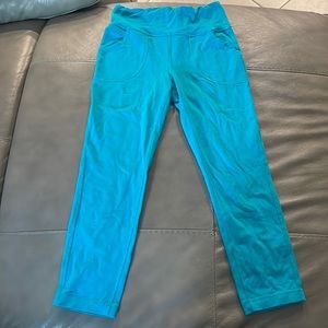 vintage lululemon leggings.